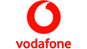 Logo von Vodafone